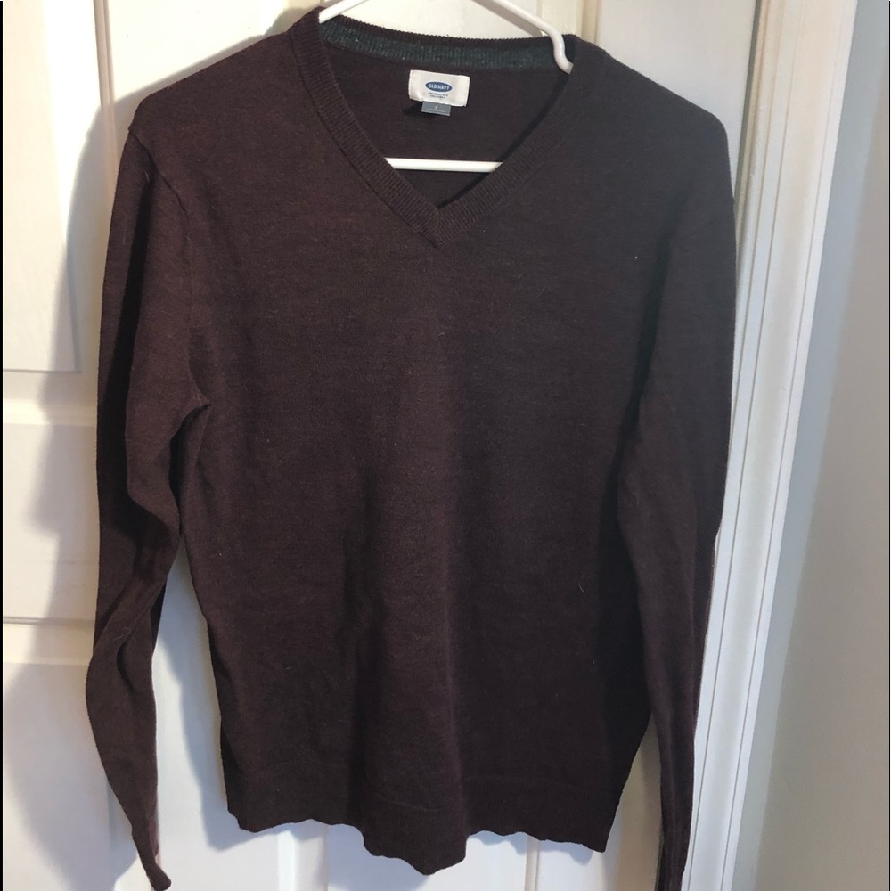 Long sleeve